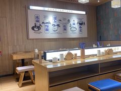 -马记永·兰州牛肉面(3019君尚店)