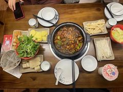 -重庆鸡公煲(学衡路店)
