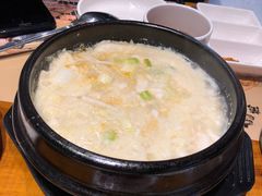 -万兴佳烤肉·长白山老味道(东岸里店)