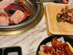 炸鸡薯条-火炉火自助餐(喜隆多店)