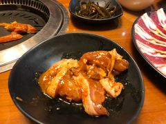 -韩宫宴炭火烤肉(昆山金鹰店)