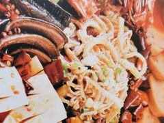 -辣婆婆(航天桥店)