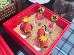 -成都观隐颐云台酒店-芳菲秀