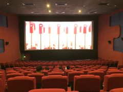 放映厅-保利国际影城(保利文化广场店)