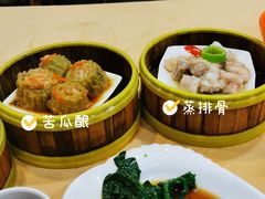 苦瓜酿-金凤酒楼(金陵路店)
