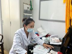 -上海仁爱医院