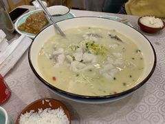 酸汤鮰鱼-九头鸟酒家(四道口店)