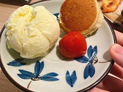 -大渔铁板烧(大行宫1912店)