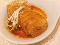 -上海金桥红枫万豪酒店-万豪中餐厅