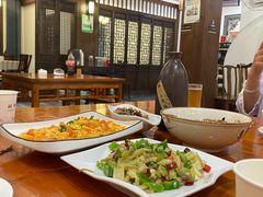 -环秀楼(黄山呈坎店)
