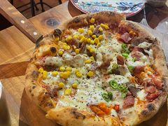 -盘炉forenza·云贵川融合小食堂 ( 钟楼中柳巷店)