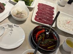 -围炉夜话·潮汕卤水火锅(榕江店)