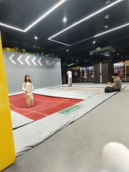 -反弹蹦床公园·亲子乐园·团建·派对(中庚漫游城店)
