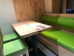 -卷翻天·卷饼(越野路店)