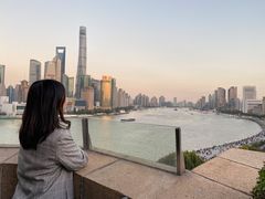 -上海和平饭店华懋阁 Cathay Room