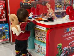 -TOYSRUS玩具反斗城(杭州萧山万象汇店)