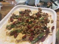 -61号餐吧(兴坪古镇漓江店)