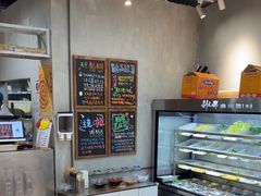 -刘文祥麻辣烫(蛇口店)