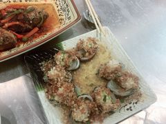-小民大排档(光谷店)