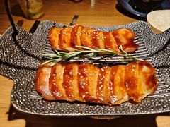 -阿强家川菜·29年老字号(岗顶店)