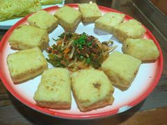 -云隐小厨·传统大理美食(复兴路店)