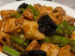 -九龙餐厅(大沽路店)