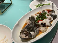 -隆聚时令海鲜(一舟店)