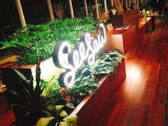 -Seesaw Coffee(朝阳大悦城店)