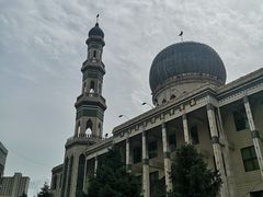 -西宁市东关清真大寺