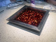 -二荆条·蜀鲜汇城市森林火锅