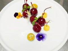 -富力万达嘉华酒店-品珍中餐厅(水果湖店)