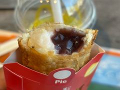 -麦当劳(杭州萧山文源店)