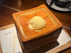 -绿茶餐厅(光谷世界城步行街店)