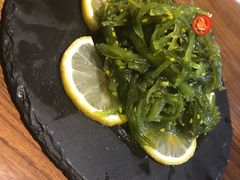 -烧货·活海鲜炭烧(湖滨商业街店)