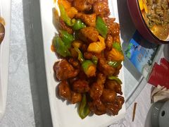 -惠宾饭庄(千禧店)