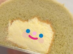 -美事客·面包·蛋糕·甜品(CBD店)