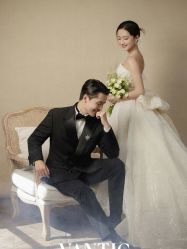 -青禾蒙娜丽莎婚纱摄影(武汉总店)