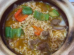-香港深仔记茶餐厅(东门店)