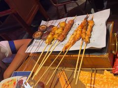 -肉串汪(西便门店)