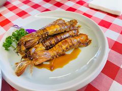 -阿毛饭店首店·宁波老字号(文化广场店)