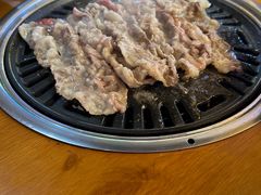 -杀猪天·韩国烤肉(总店)