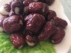 -新恬乐大酒家(沧达大厦店)