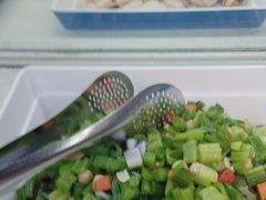 -正福居老北京正宗铜锅泉水涮肉(彰化路店)
