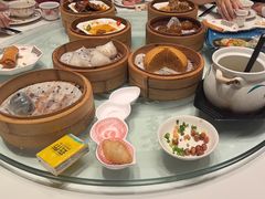 -稻香海鲜饭店(第一国际店)
