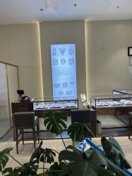 点击看大图 -Cindy Jewelry·钻戒·彩色宝石