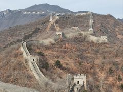 -慕田峪长城