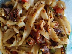 -宋益驴蹄子面肉夹馍(辛家庙店)