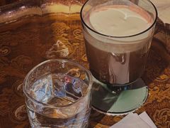 -RUMORS COFFEE ROASTERY鲁马滋咖啡(湖南路店)