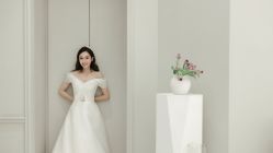 点击看大图 -Chic Bridal 熙可婚纱