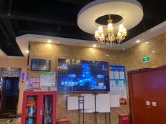 -唱吧麦颂KTV(松江五龙商业广场店)